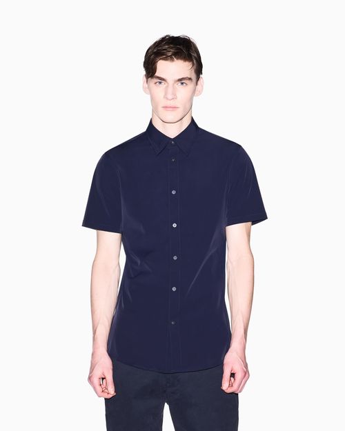 Camisa tejido técnico