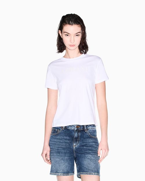 Playera Armani Exchange