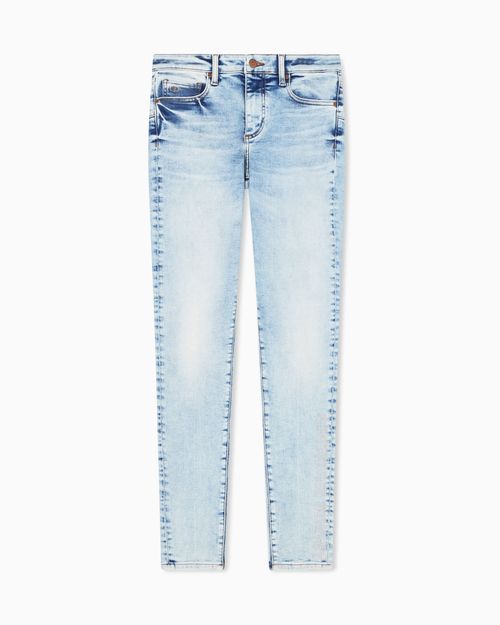 Pantalones de 5 bolsillos