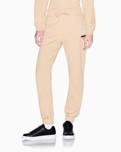 Pantalón deportivo de algodón