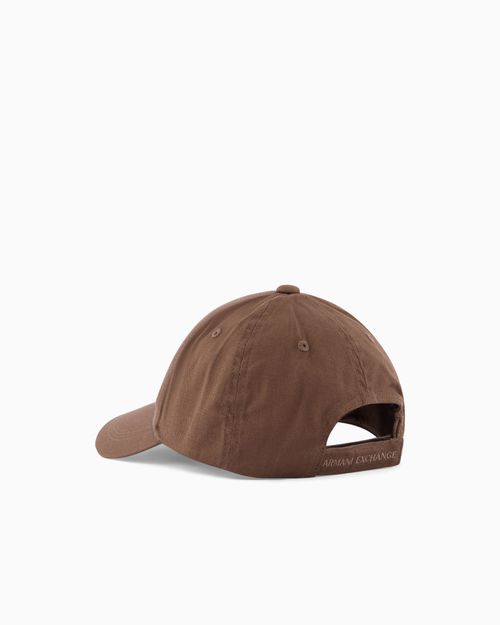 Gorro de algodón