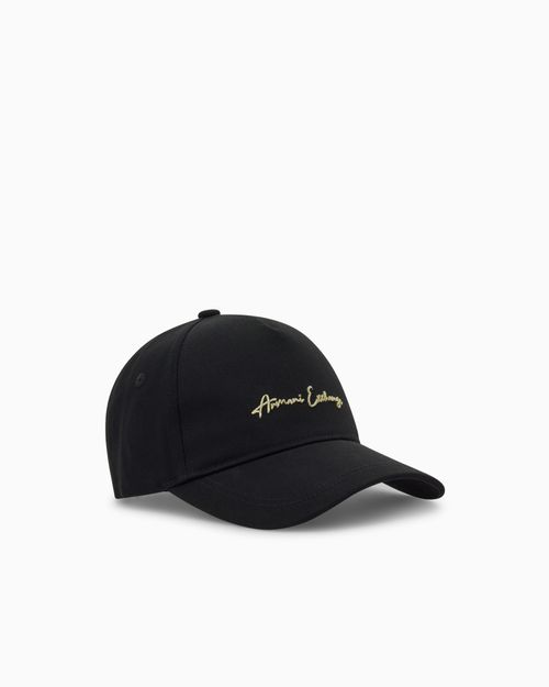 Gorro de algodón