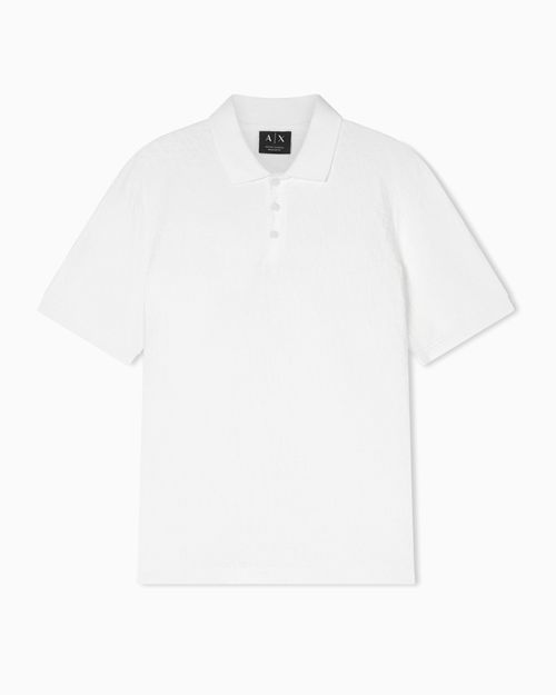 Polo Armani Exchange