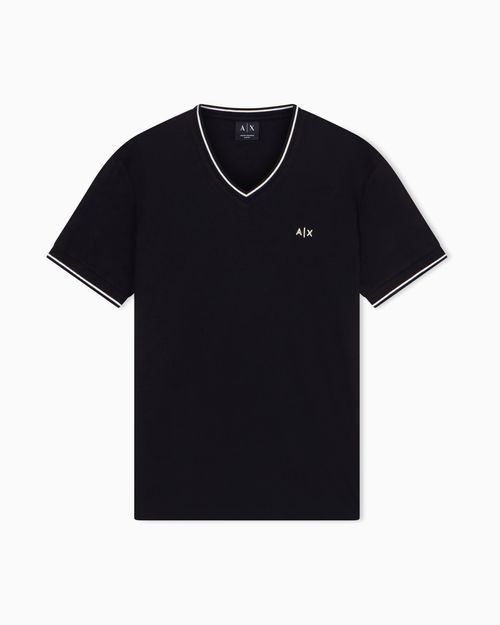 Playera Armani Exchange
