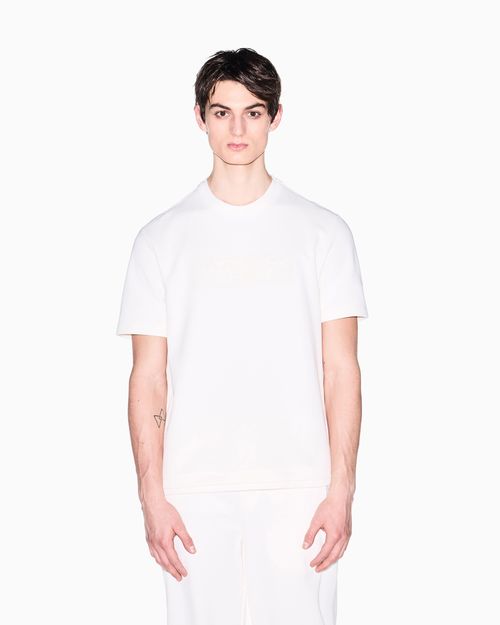 Playera de algodón