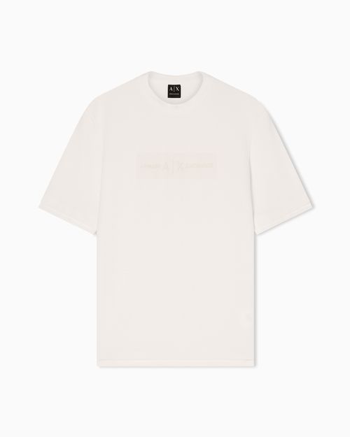 Playera de algodón