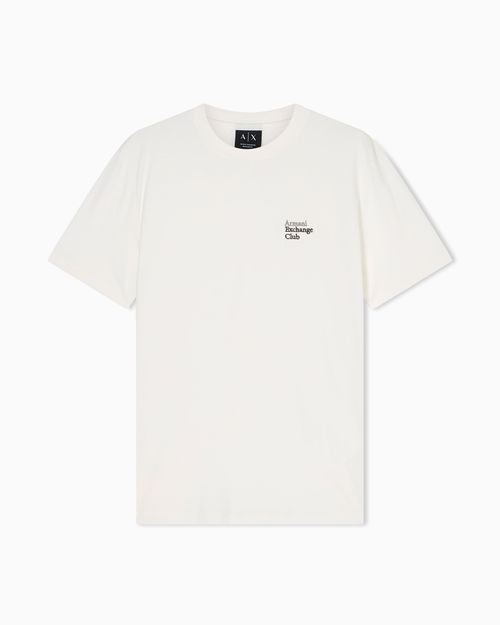 Playera Armani Exchange
