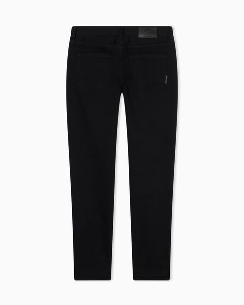 Pantalones de 5 bolsillos