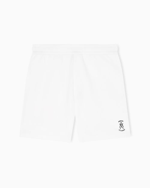Bermudas de algodón