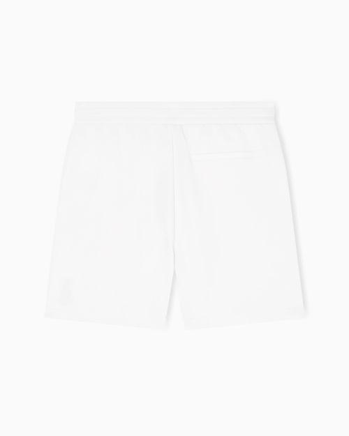 Bermudas de algodón