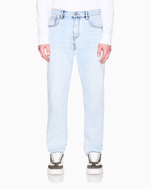 Pantalones de 5 bolsillos