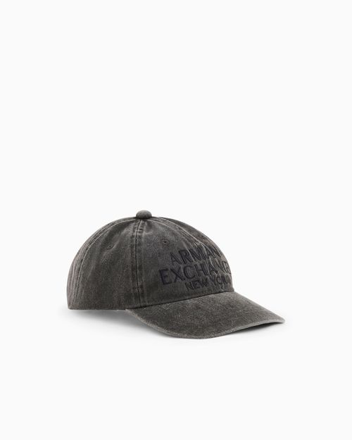 Gorro de algodón