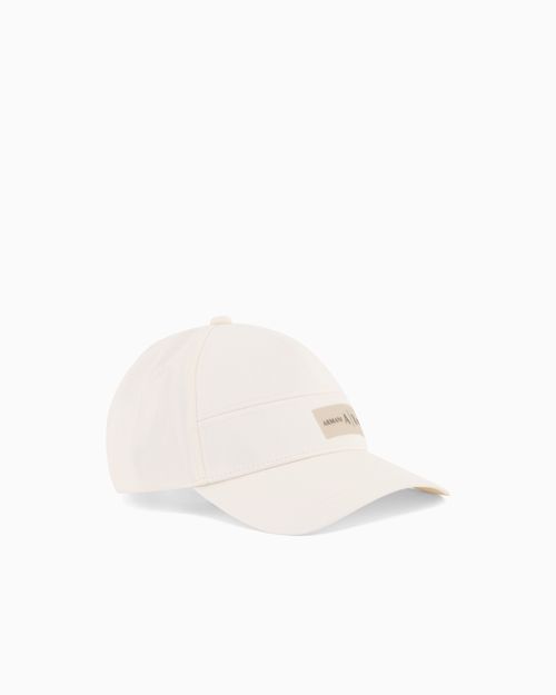 Gorro de algodón