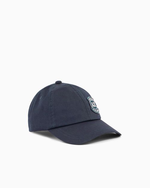 Gorro de algodón