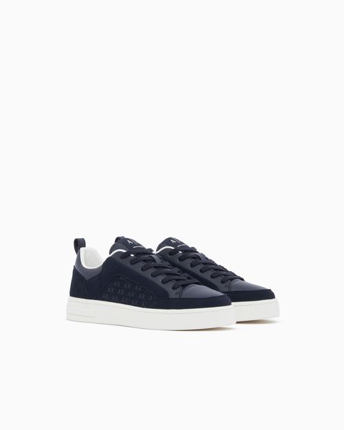 TENIS ARMANI EXCHANGE