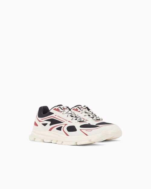 TENIS ARMANI EXCHANGE