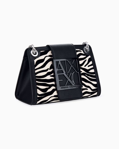MINI BOLSA ARMANI EXCHANGE
