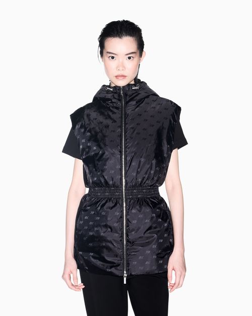 CHALECO ARMANI EXCHANGE