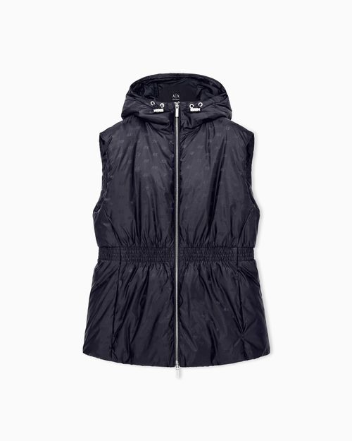 CHALECO ARMANI EXCHANGE