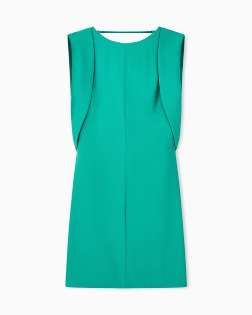 VESTIDO ARMANI EXCHANGE