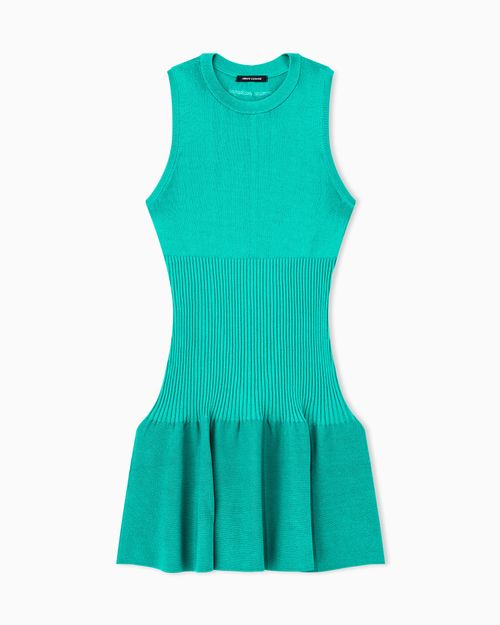 VESTIDO ARMANI EXCHANGE