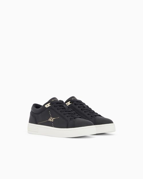 TENIS ARMANI EXCHANGE