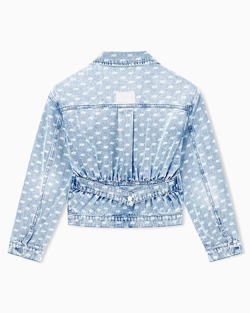 CHAMARRA ARMANI EXCHANGE