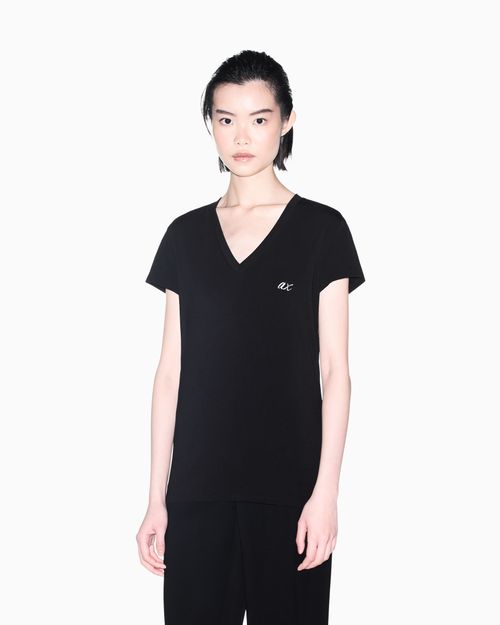 PLAYERA ARMANI EXCHANGE