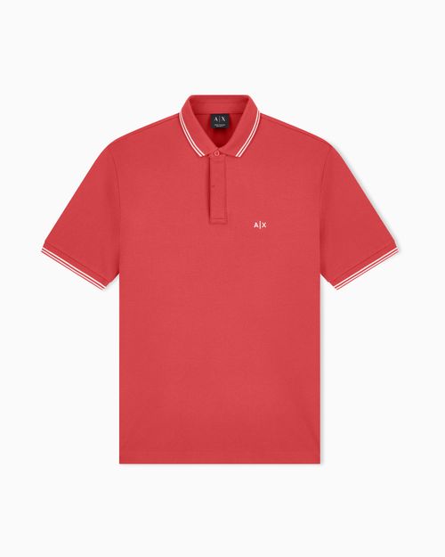 POLO ARMANI EXCHANGE