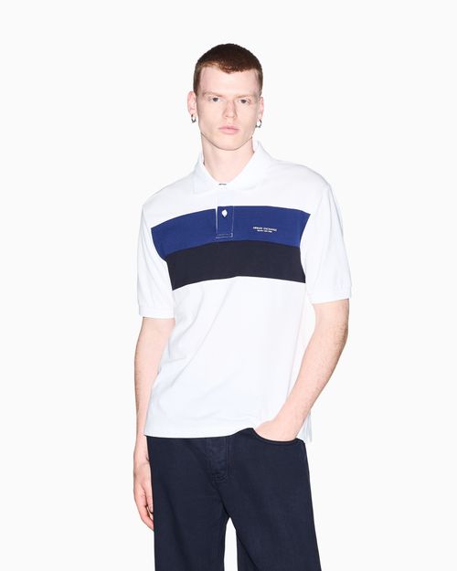 POLO ARMANI EXCHANGE