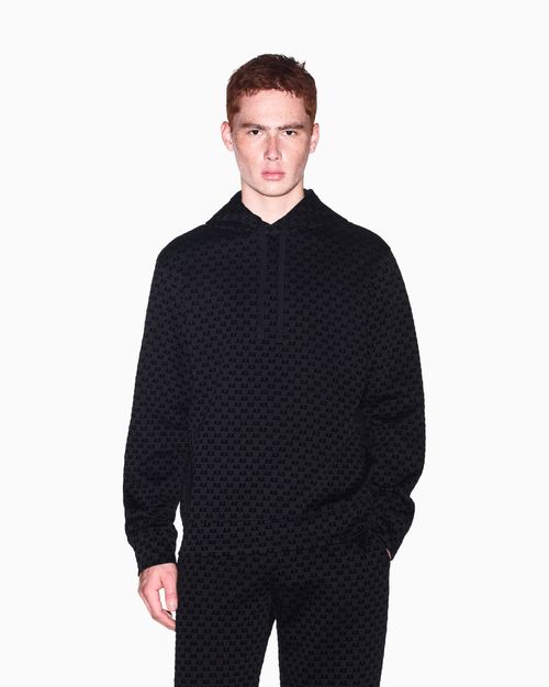 SUDADERA ARMANI EXCHANGE
