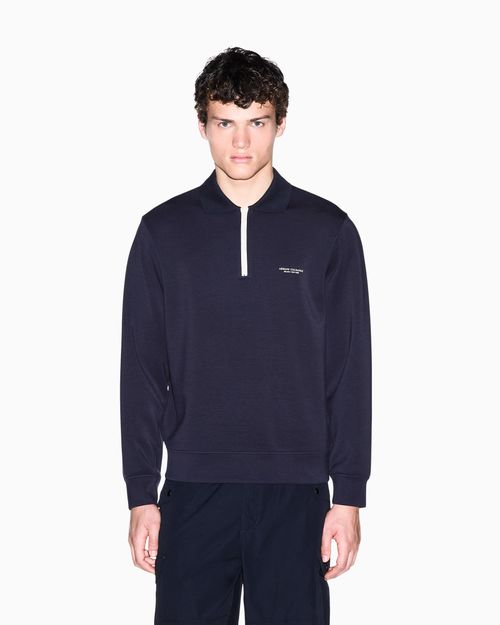SUDADERA ARMANI EXCHANGE