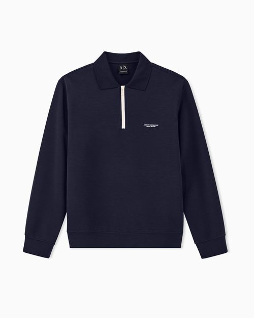 SUDADERA ARMANI EXCHANGE