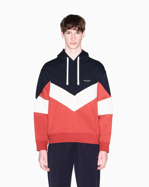 SUDADERA ARMANI EXCHANGE