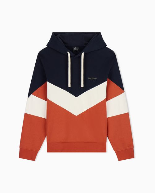 SUDADERA ARMANI EXCHANGE