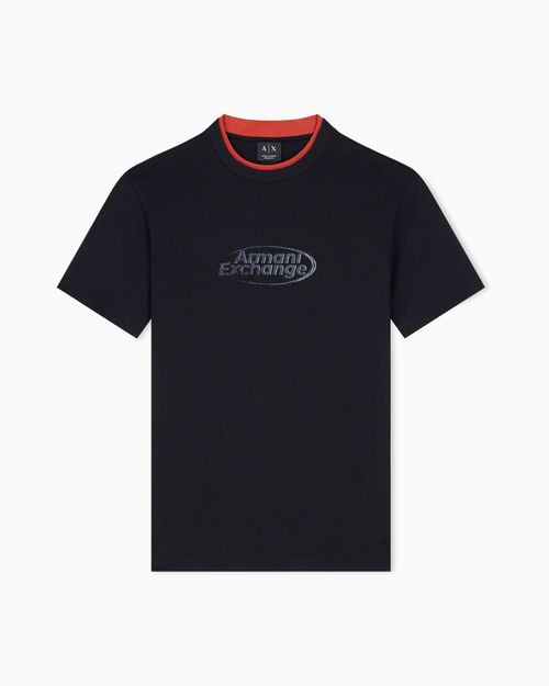 PLAYERA ARMANI EXCHANGE