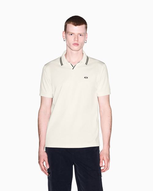 POLO ARMANI EXCHANGE