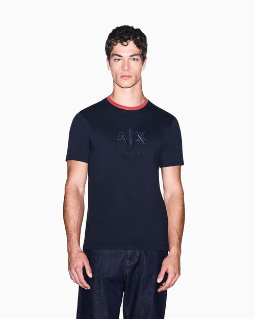PLAYERA ARMANI EXCHANGE
