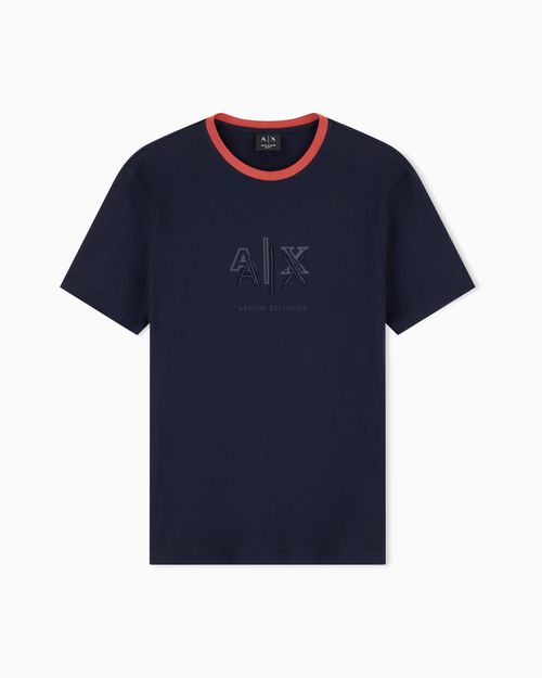 PLAYERA ARMANI EXCHANGE