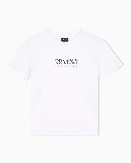 PLAYERA ARMANI EXCHANGE