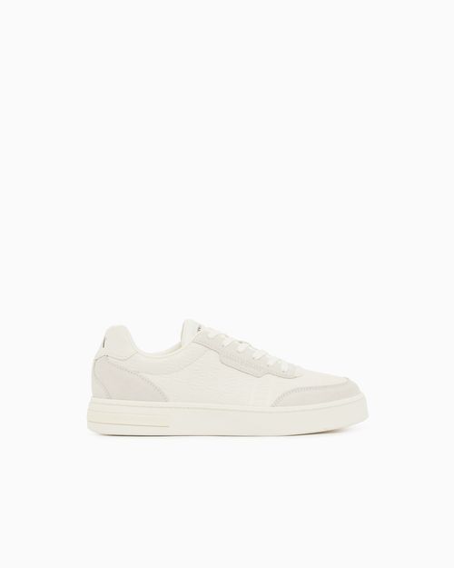 Tenis de tejido técnico