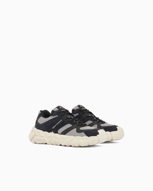 Tenis Armani Exchange