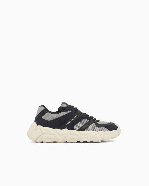 Tenis Armani Exchange