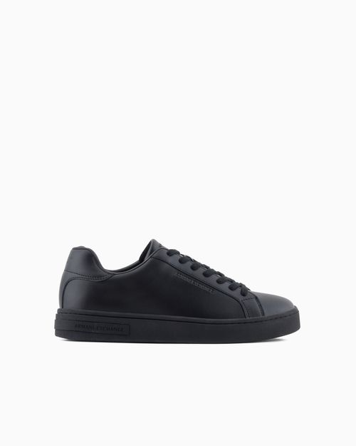 Tenis Armani Exchange