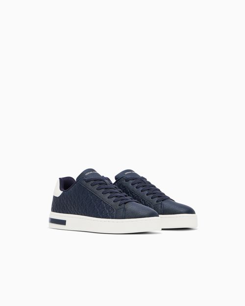 TENIS ARMANI EXCHANGE