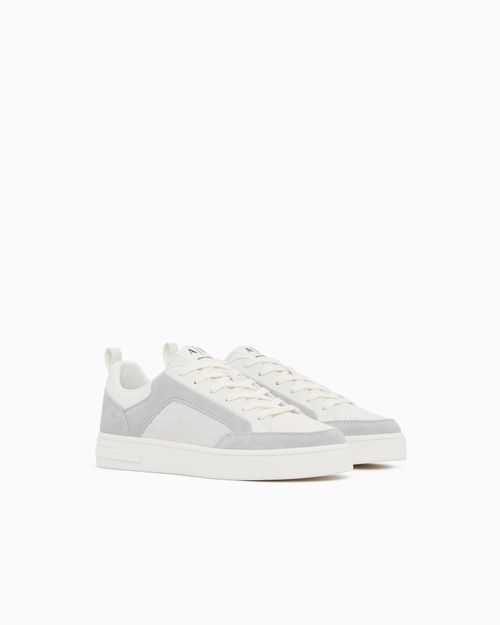 TENIS ARMANI EXCHANGE