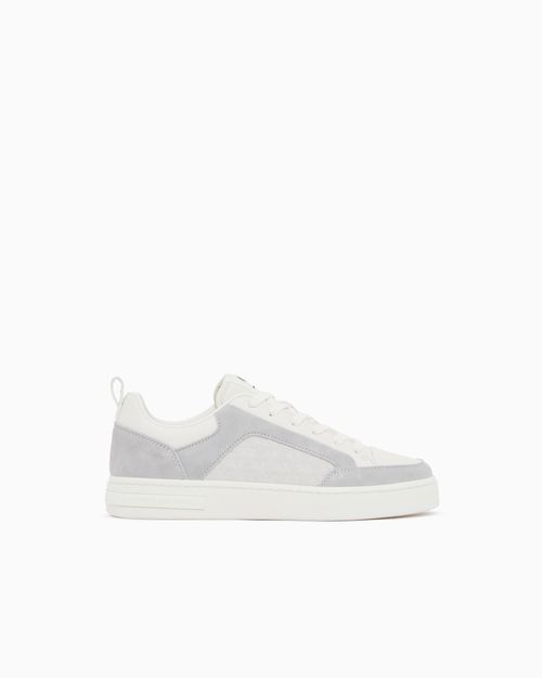 TENIS ARMANI EXCHANGE