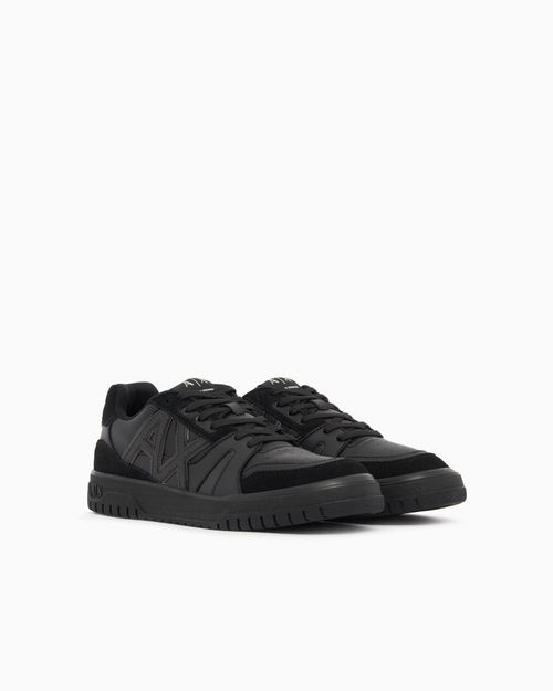 TENIS ARMANI EXCHANGE