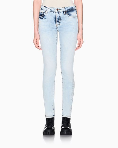 Pantalones de 5 bolsillos