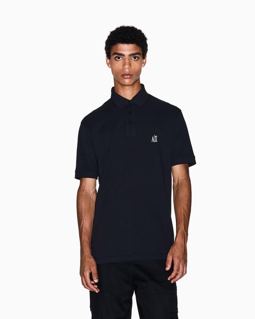 POLO ARMANI EXCHANGE